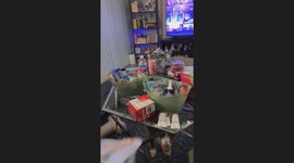 Fiance Chooses His Favorite Flavor of Chapstick