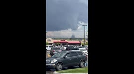 US: Multiple Tornadoes Hits Colorado, Leaving Dozens of Homes Damaged 3