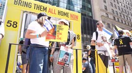 2025 Israeli Day parade