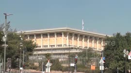 Israel: Israel to allow aid into Gaza amid famine warnings