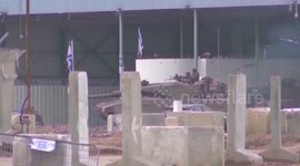 Israeli forces launch 'extensive' ground operation across Gaza as death toll rises