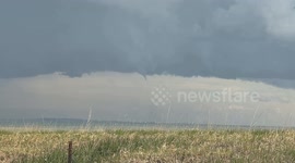 US: Multiple Tornadoes Hit Colorado, Leaving Dozens of Homes Damaged 7