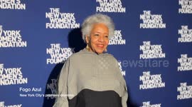 USA: The New York Women’s Foundation Creates “Power and Possibility” at the 2025 Annual Celebrating Women® Breakfast