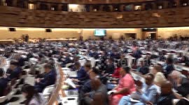 Switzerland: World Health Assembly again rejects Taiwan-related proposal