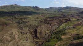 Noah's Ark found? Researchers announce new evidence