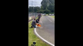 Professional RC Racing