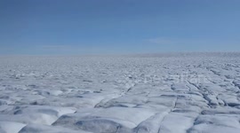 Greenland: Global Warming Above One Degree Poses Grave Threat To Polar Ice Sheets And Sea Levels