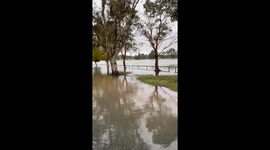 Australia: Record Flooding Batters Northern NSW After Heavy Rainfall