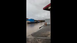 Australia: Record Flooding Batters Northern NSW After Heavy Rainfall 3