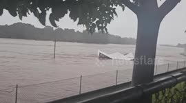 Australia: Record Flooding Batters Northern NSW After Heavy Rainfall 4