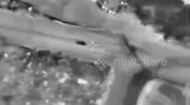 Lebanon: The IDF attacked and eliminated, using aircraft, the commander of the Al Mansouri compound of the Hezbollah organization