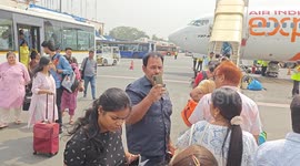 India's Karnataka reports 16 COVID-19 cases sparking health concerns on national flights