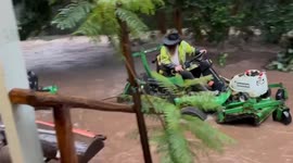 Australia: Record Flooding Batters Northern NSW After Heavy Rainfall 7