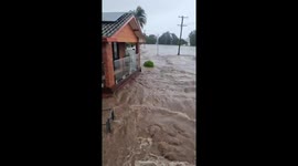 Australia: Record Flooding Batters Northern NSW After Heavy Rainfall 6