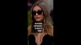 Justin Bieber deletes controversial apology to Hailey Bieber over Vogue cover