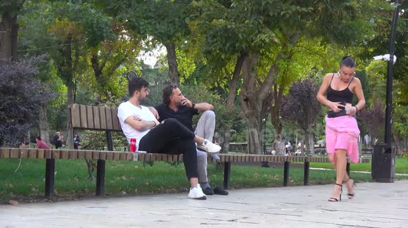 Girl's dress is coming off 2 (unedited prank)