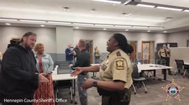 Jelly Roll Shares Redemption Story During Surprise Jail Visit