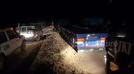 87 aid trucks enter Gaza for 1st time since Israeli border crossing closures: Media Office