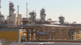 Iran: International oil prices surge amid regional tension