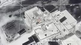 Palestine: Security forces demolished the home of the soldier who carried out the attack in the Brown Industrial Area in which the late Gideon Perry was murdered