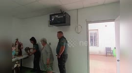 Spain: More Than Fifty Sacred Statues Valued At 100000 Euros Recovered After Cemetery Theft Spree In Murcia And Alicante