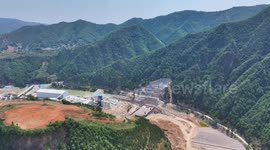 China: China's construction machinery sector gears up as demand soars