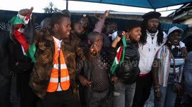 Kenya: Kenyan activist Boniface Mwangi released after detention in Tanzania