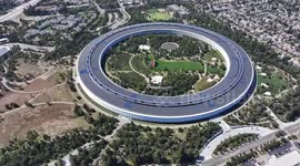 US: Trump threatens Apple with 25% tariff if iPhones not made in US