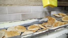 Gaza Strip: UN aid reaches Gaza for first time in months amid famine risk