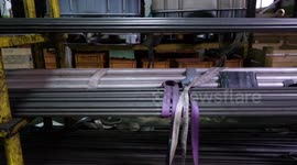 Spain: US tariffs deal heavy blow to small auto suppliers in Spain