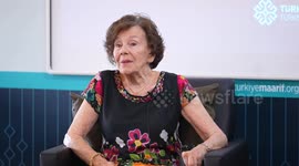 Türkiye: French-Turkish journalist and author exposes Western media's silence on Palestinian struggle