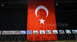 US: Turkish culture on full display as festival opens in Chicago