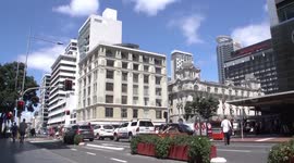 New Zealand: New Zealand boosts movie production incentives amid Trump's tariffs