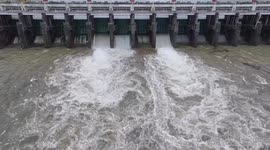 China: East China's Zhejiang takes precautionary measures for dams, reservoirs during flood season