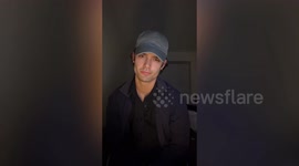 Netflix You fans ask Joe Goldberg lookalike to 