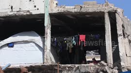 Gaza Strip: Palestinian death toll in Gaza rises to 53,901