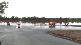 Australia: Post-flooding cleanup underway in New South Wales