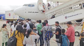 Karnataka issues Covid advisory as active tally rises to 35