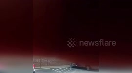 US: Forest Park Georgia Police Officers Save Infant With Swift Heroic Action