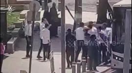 Israel: Israel Police forces' activity during Jerusalem Day events