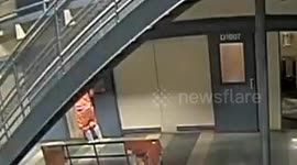 US: New Orleans prison break: 3 more inmates recaptured, 2 still at large