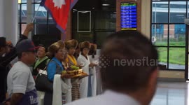 Nepal: Nepali climber summits Everest four times in 14 days, sets new record