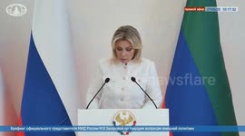 Russia: Russia to send draft peace memorandum to Ukraine as soon as it's ready