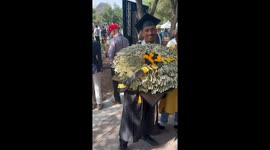 Graduation Gift for My Brother