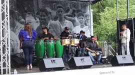 US: The Loisaida Festival