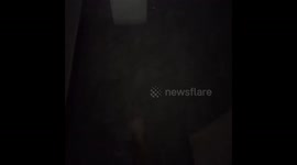 Argentina: Heavy Rain Prompts Evacuation in Vera, Santa Fe Province 2