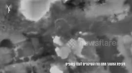 IDF forces continue to operate against organizations throughout the Gaza Strip, as part of Operation 