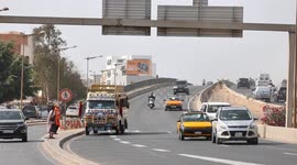Senegal: Dakar’s iconic ‘Car Rapide’ minibuses face uncertain future amid modernization push