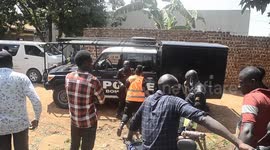 Uganda: Six family members killed in house fire in Uganda