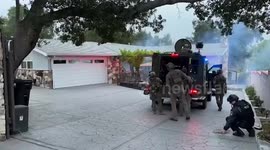 US: Fourteen Arrested In Los Angeles Over Massive COVID Loan Fraud Scheme